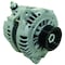 Wai Global Alternator, ALTHI IRIF, 100 Amp12 Volt, CW, 6Groove Pulley 13901N - alternate 7